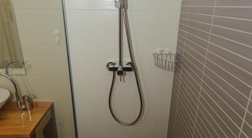 Dadule Apartments Podstrana Ruang foto
