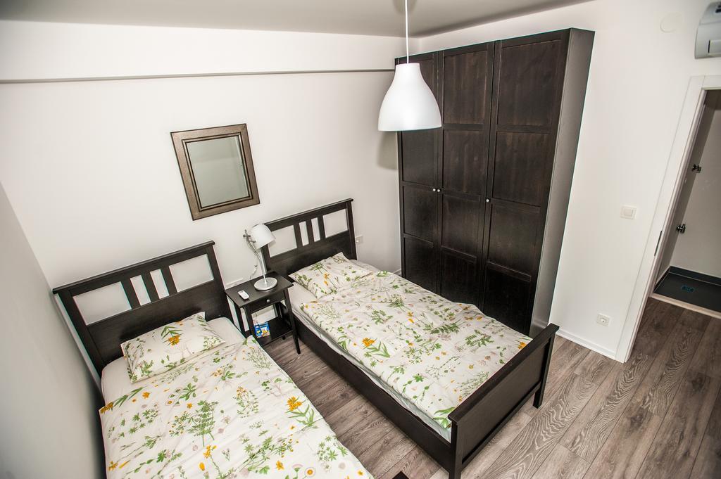 Dadule Apartments Podstrana Bagian luar foto
